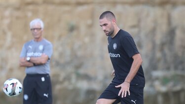 ΟΦΗ: Έτοιμος ο Μπαΐνοβιτς