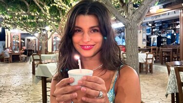 Σασμός: Η Δανάη Παππά και ο Γιώργος Γεροντιδάκης είναι ζευγάρι και στην πραγματική ζωή