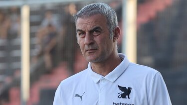 Δέλλας: «Είμαστε ενοχλημένοι από την εμφάνιση»