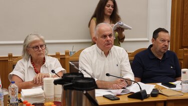 Ειδικό Χωροταξικό για τον Τουρισμό: Αυτές είναι οι θέσεις και οι προτάσεις του Δ. Ηρακλείου