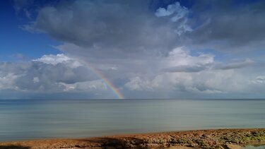«Παγκόσμιο SOS» για την άνοδο του επιπέδου της θάλασσας στον Ειρηνικό Ωκεανό