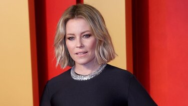 Η Ελίζαμπεθ Μπανκς πρωταγωνιστεί στο ιατρικό θρίλερ «A Mistake» 