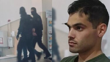 Την Παρασκευή η δίκη για την σφαίρα στο κεφάλι του Νίκου Φανουράκη 