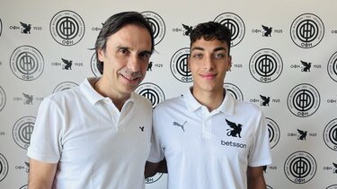 ΟΦΗ: Eπαγγελματίας και ο Θοδωρής Φανουράκης