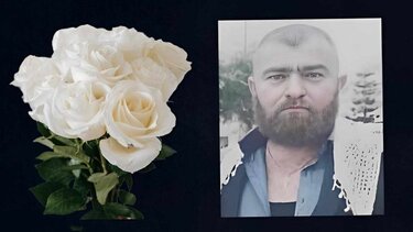 Δάκρυα και ανείπωτος πόνος για τον 37χρονο Χαρίλαο 