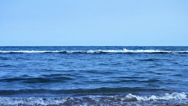 Κλιματική αλλαγή: Η υψηλότερη γνωστή ημερήσια θερμοκρασία καταγράφηκε χθες στα ύδατα της Μεσογείου