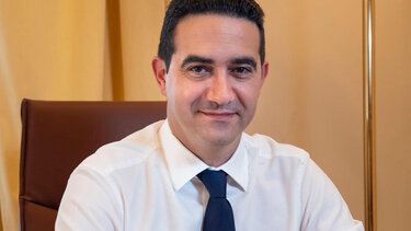 Κατρίνης: Ο 15χρονος γιος μου που συνελήφθη στο Χαλάνδρι οδήγησε παράνομα – Αναλαμβάνω την ευθύνη