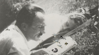 Νέα Όργανα στη Διεθνή Εταιρεία Φίλων Νίκου Καζαντζάκη