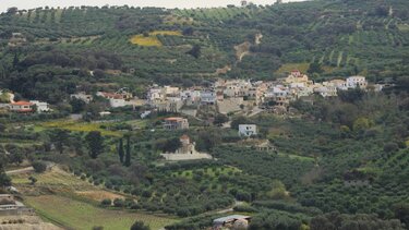 Πενταήμερο ψυχαγωγίας στο Κεραμούτσι