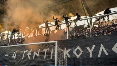 ΟΦΗ Θύρα 4: «Τα καμπανάκια ήχησαν νωρίς φέτος, αναλάβετε τις ευθύνες σας όσο είναι νωρίς»