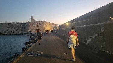 Περπάτημα: Οι δέκα αλλαγές στο σώμα και την ψυχολογία μας