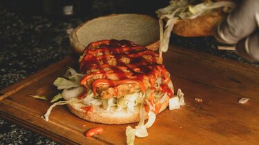 Ο ΕΦΕΤ ανακαλεί κατεψυγμένο μπιφτέκι λόγω σαλμονέλας