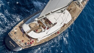 Ναυάγιο Bayesian: Απόρρητες πληροφορίες μπορεί να κρύβουν τα χρηματοκιβώτια του βυθισμένου σούπερ γιοτ