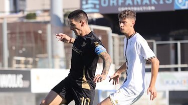 "Άσφαιρος" ο ΟΦΗ