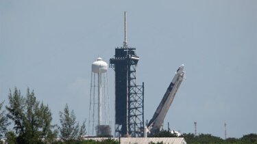 Polaris Dawn: Η SpaceX ανέβαλε την εκτόξευση της εμπορικής αποστολής
