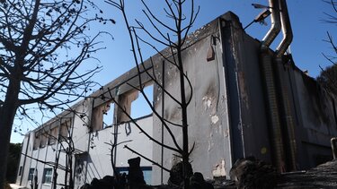 Στην Πεντέλη θα μεταβεί την Τρίτη ο πρωθυπουργός 