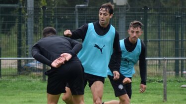 LIVE: ΟΦΗ-Athens Kallithea