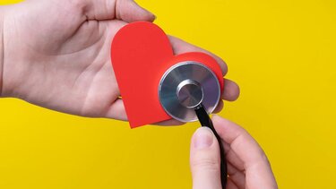 Καρδιά: Το απλό τεστ των 90 δευτερολέπτων που δείχνει αν είναι υγιής