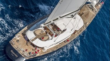 Ιταλία: Εκ νέου έρευνες για τους έξι αγνοούμενους του σκάφους του Μάικ Λιντς