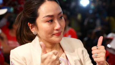 Προσωπική περιουσία 400 εκατ. ευρώ έχει η πρωθυπουργός της Ταϊλάνδης