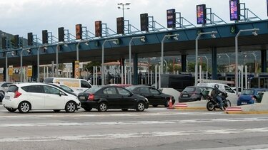 Επί ποδος η Τροχαία για την μεγάλη έξοδο του Δεκαπενταύγουστου