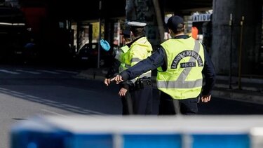 Βόλος: Μεθυσμένος οδηγούσε ανάποδα σε λεωφόρο - Υποβλήθηκε 30 φορές σε αλκοτέστ