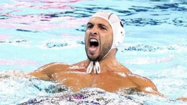 Παρίσι 2024 - Πόλο Ανδρών: Με Σερβία στους «8» η Εθνική