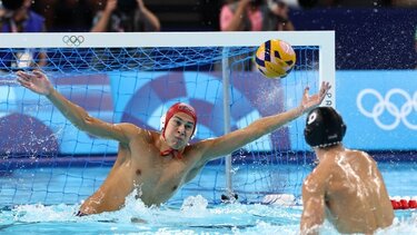 Ολυμπιακοί Αγώνες: Μετάλλιο στο ανδρικό πόλο μετά από 16 χρόνια για τις ΗΠΑ