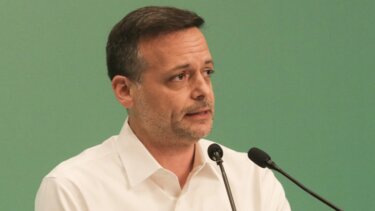 Πέντε δεσμεύσεις Δούκα κατά της αισχροκέρδειας