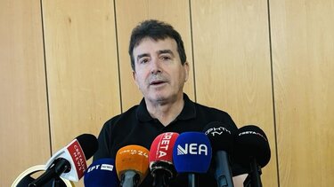 Χρυσοχοϊδης: Είμαστε αποφασισμένοι να καταπολεμήσουμε το φαινόμενο της βίας των ανηλίκων