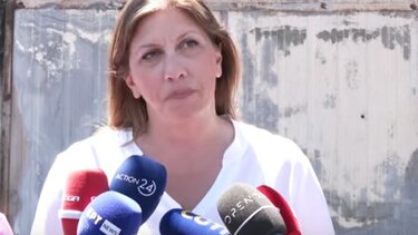 Στον Γοργοπόταμο η Ζωή Κωνσταντοπούλου για τον εορτασμό της Εθνικής Αντίστασης