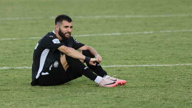 Μια του κλέφτη... δεύτερη δεν είχε!