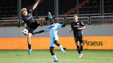 Τα αποτελέσματα της 4ης αγωνιστικής - Η βαθμολογία μετά τη μεγάλη νίκη του ΟΦΗ