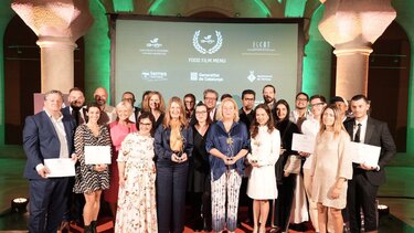 "Number 1" η Περιφέρεια Κρήτης στην προβολή της κρητικής διατροφής 