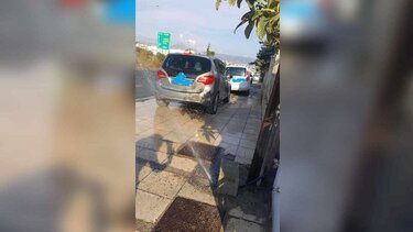 "Τρέχει, τρέχει, τρέχει το νερό"!