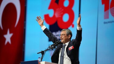 Τουρκία: Στόχος μας η πλήρης ένταξη στην ΕΕ, δηλώνει ο αρχηγός των κεμαλιστών