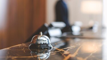 Τουρισμός: Στα 174 ευρώ η μέση τιμή στα ξενοδοχεία τον Ιούλιο