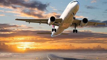 Γερμανία: Προβλήματα σε αεροδρόμια λόγω της κακοκαιρίας