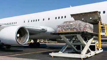 Κίνα – Πολωνία: Αεροπορική διασύνδεση μεταφοράς εμπορευμάτων μεταξύ Ουρουμτσί και Κατοβίτσε