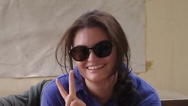 Δυτική Όχθη: Με σφαίρα στο κεφάλι 26χρονη Αμερικανοτουρκάλα ακτιβίστρια