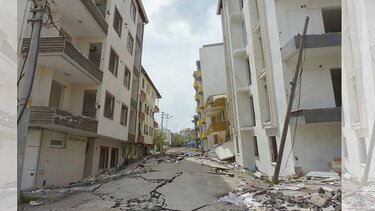 Σεισμόπληκτοι: Πέμπτη φορά που "τρώνε πόρτα" από τα προγράμματα 