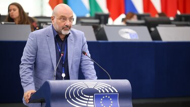 Την ενίσχυση και αναβάθμιση του Ευρωπαϊκού Μηχανισμού Πολιτικής Προστασίας της ΕΕ ζητά ο Σάκης Αρναούτογλου