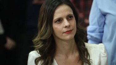 Αχτσιόγλου: Η κυβέρνηση έχει από τώρα αθωώσει τον κ. Τριαντόπουλο