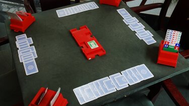 Μαθήματα αρχαρίων από τον Όμιλο Μπριτζ Ηρακλείου