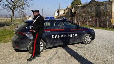 Ιταλία: Σκότωσε τη σύζυγο και το γιο του - Σε σοβαρή κατάσταση η κόρη