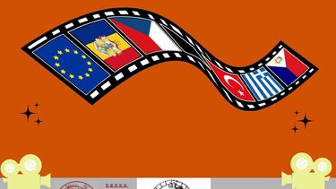  Erasmus+ «Cinematherapy: The Healing Power of Therapeutic Tools» - Συνάντηση εργασίας στο Ρέθυμνο