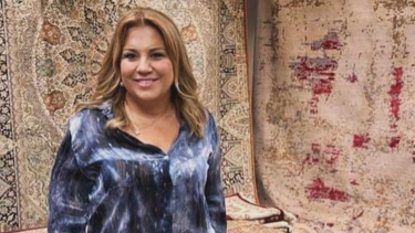 Δέσποινα Μοιραράκη για τον θάνατο του συζύγου της: «Αυτή τη στιγμή συνειδητοποιώ το μέγεθος της απώλειας»