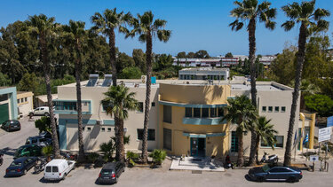 ΔΕΥΑΗ: Συνέχεια εργασιών για την τοποθέτηση αγωγών στην οδό Γιούχτα στις Βασιλειές