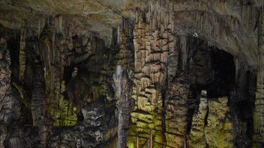 Υπογραφές σε τρεις νέες συμβάσεις μελετών για το Δικταίο Άντρο