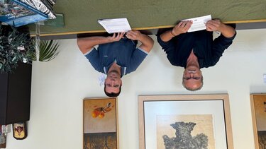 Υπογραφή σύμβασης έργου ανακαίνισης των ΚΕΠ του Δήμου Πλατανιά